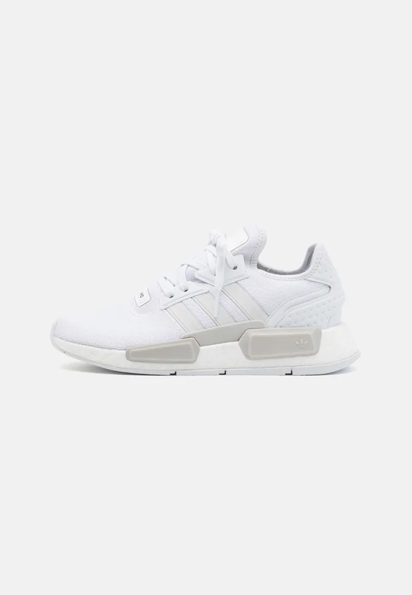 NMD - Sneaker low - footwear white grey one core black