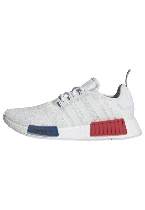 NMD_R1 - Sneaker low - white