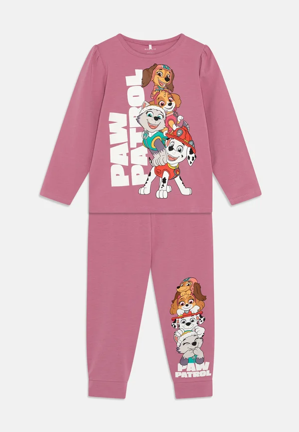 NMFAKIRI PAWPATROL - Nachtwäsche Set - mauve orchid