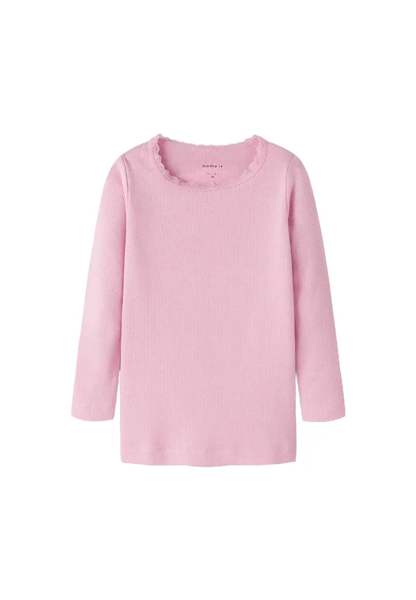 NMFKAB - Langarmshirt - sweet dreams