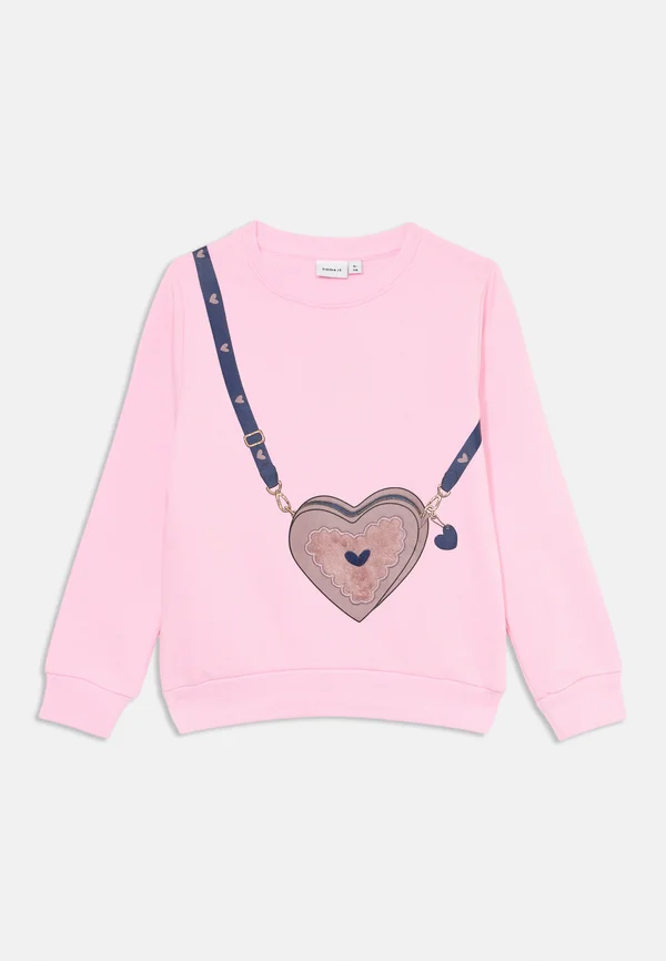 NMFNORA - Sweatshirt - sweet dreams