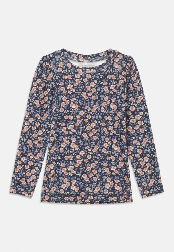 NMFOALIA - Langarmshirt - dark blue