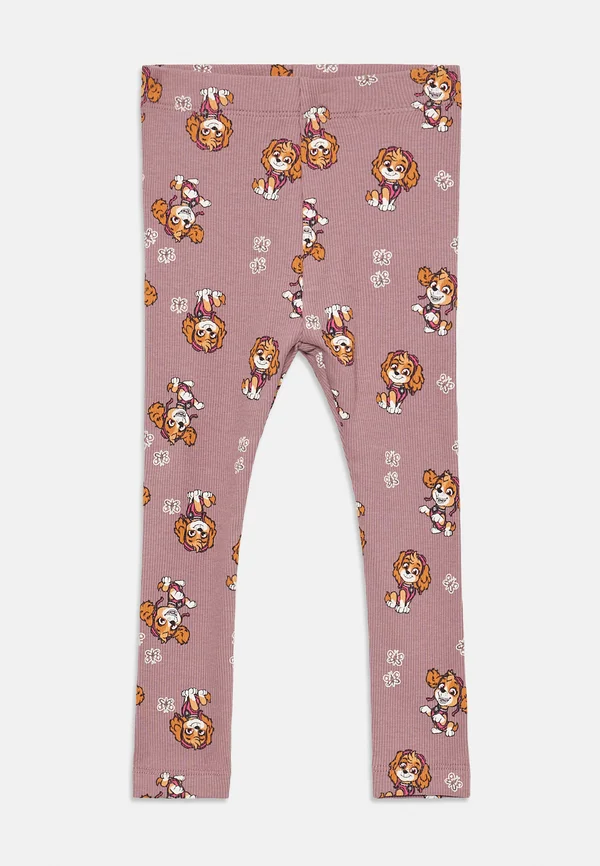 NMFSANINA PAW - Leggings - Hosen - toadstool