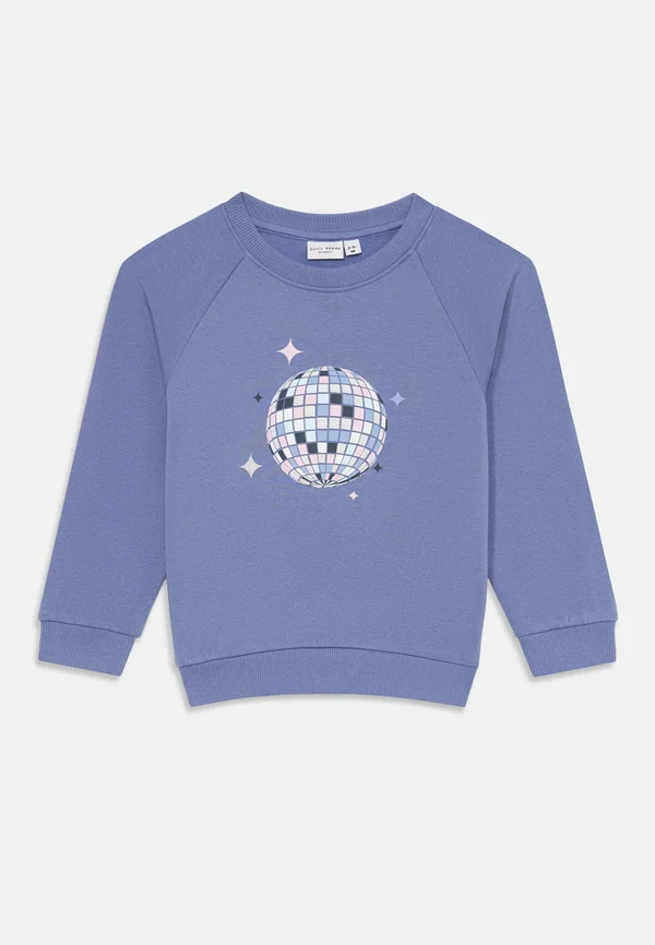 NMFVENUS - Sweatshirt - blue