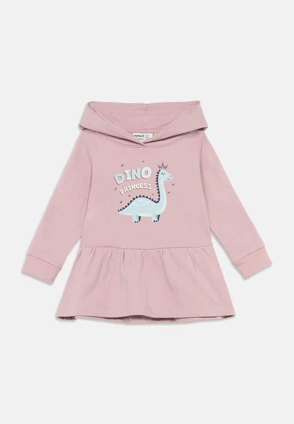 NMFVOBI - Freizeitkleid - keepsake lilac