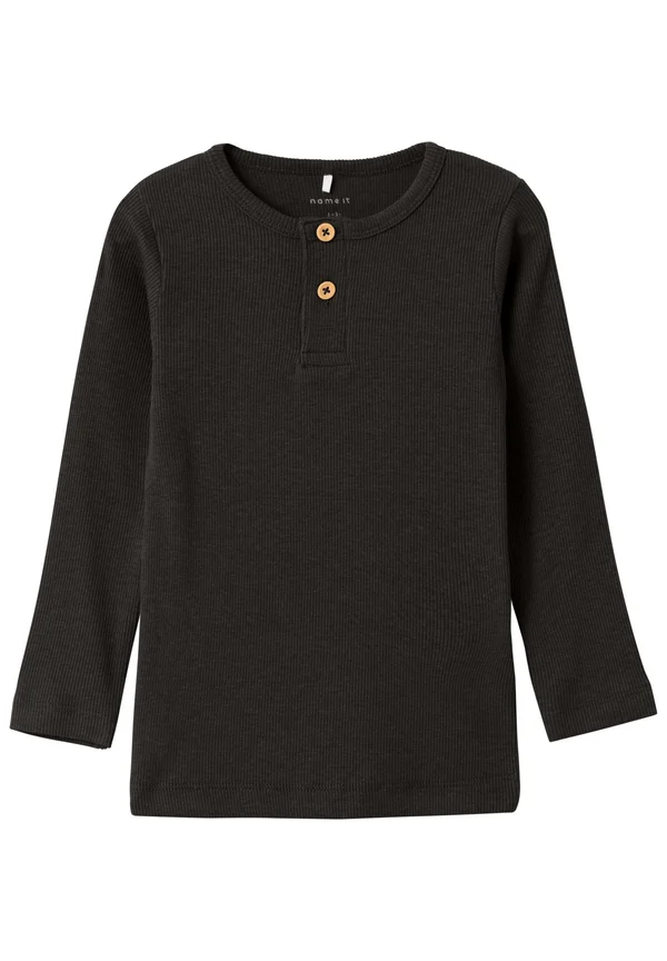NMMKAB - Langarmshirt - black