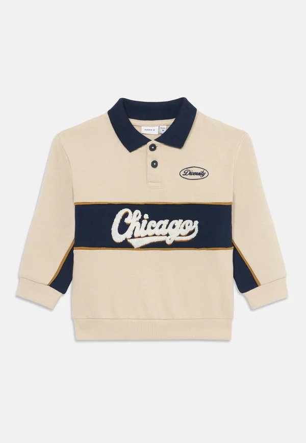 NMMLUCAN - Sweatshirt - peyote