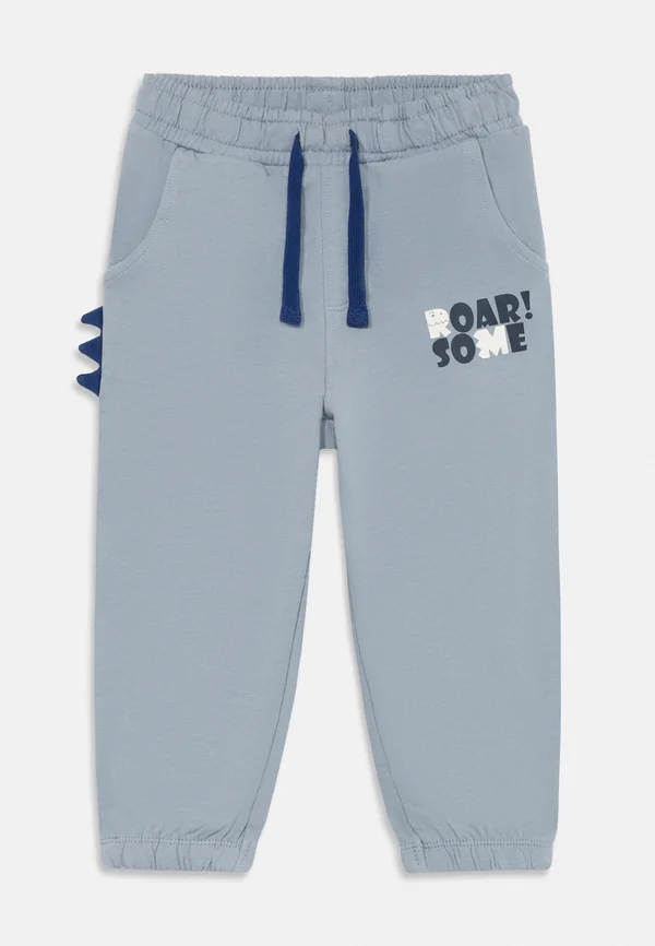 NMMNASH PANT - Jogginghose - tradewinds