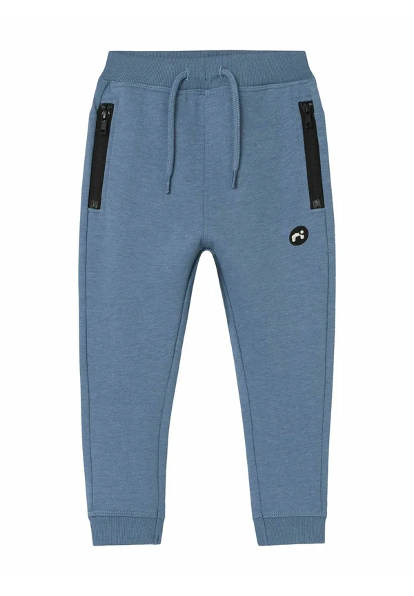 NMMVIMO  - Jogginghose - coronet blue
