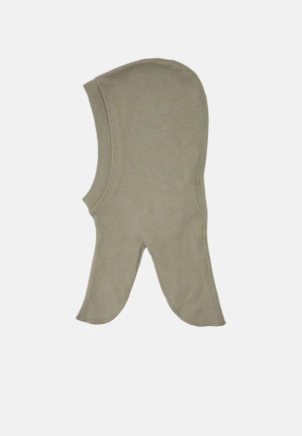 NMMWILLIT WOOL BALACLAVA XXIII - Mütze - vetiver
