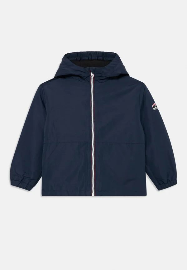 NMNMASSIMO JACKET UNISEX - Übergangsjacke - dark sapphire