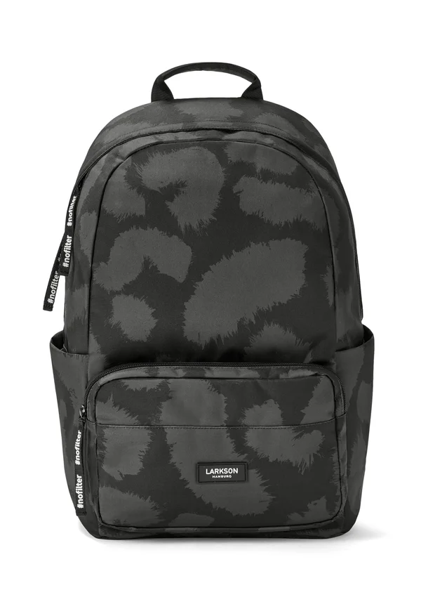 NO 3 - Schulranzen - grey leo