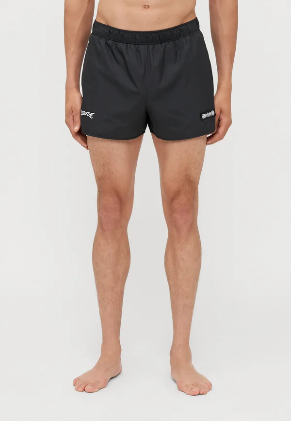 NO MORE TEARS SWIM  - Badeshorts - black