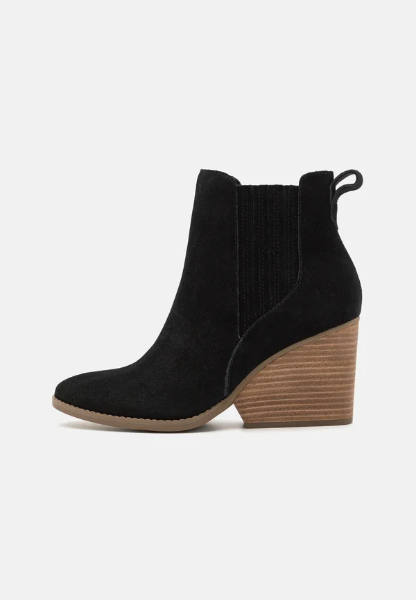 NOA - Ankle Boot - black