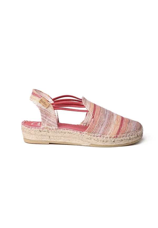 NOA HV - Espadrille - teula