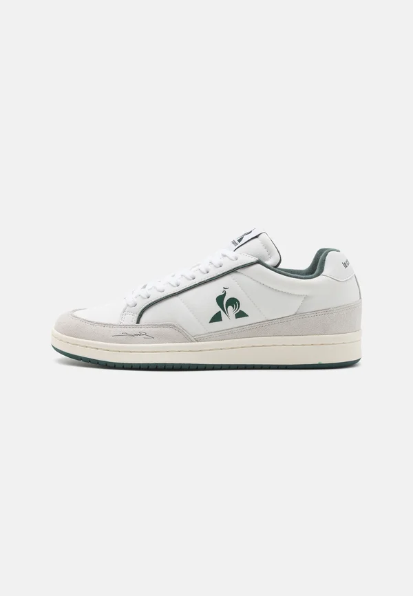 NOAH 2 - Sneaker low - optical white/trekking green