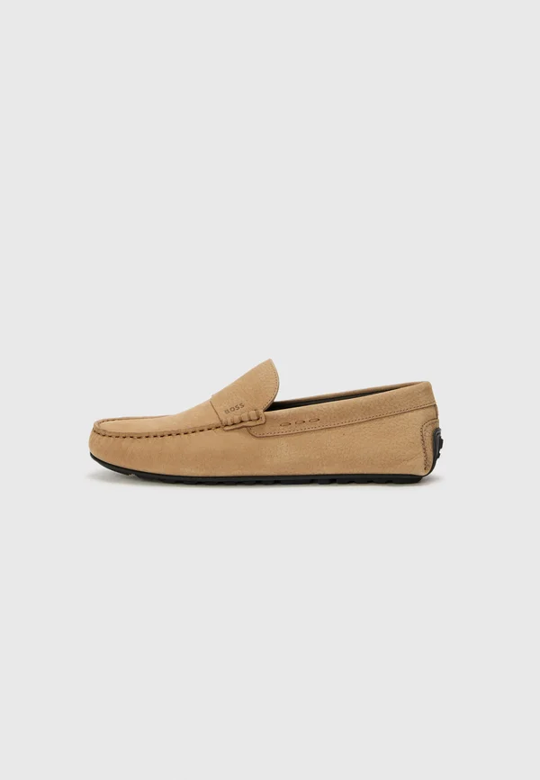 NOEL - Mokassin - medium beige