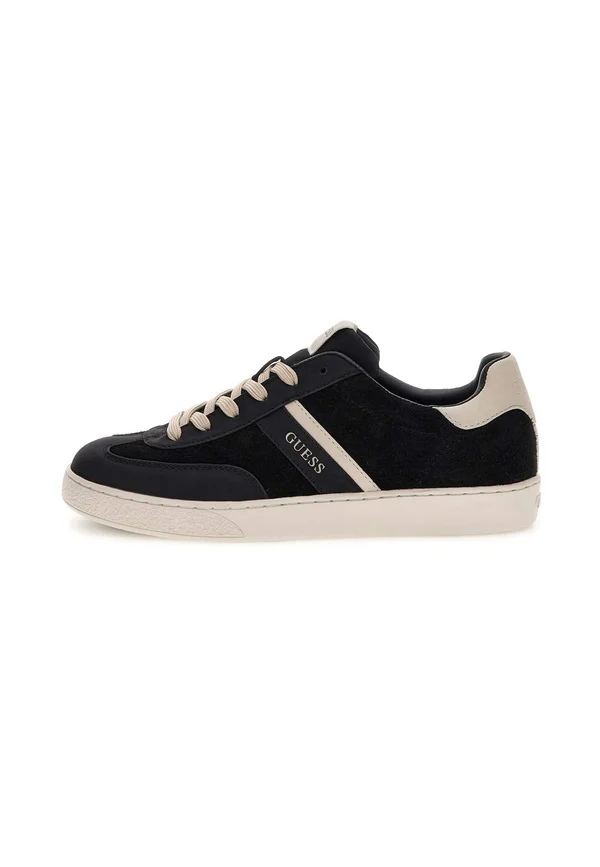 NOLA - Sneaker low - nero