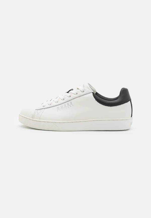 NOLA - Sneaker low - off white/black