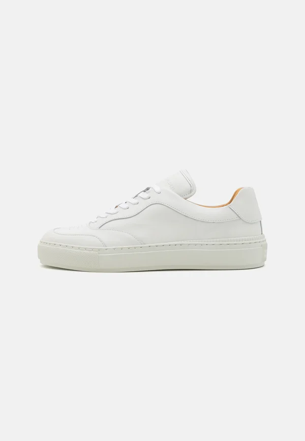 NOMME - Sneaker low - white