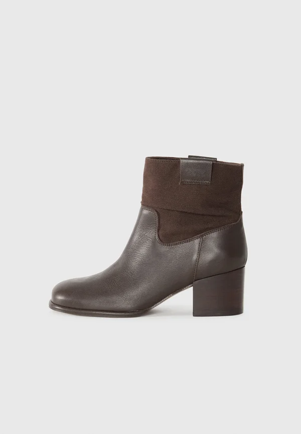 NONA - Ankle Boot - brown