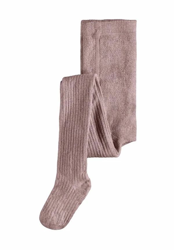 NOOS - Strumpfhose - woodrose