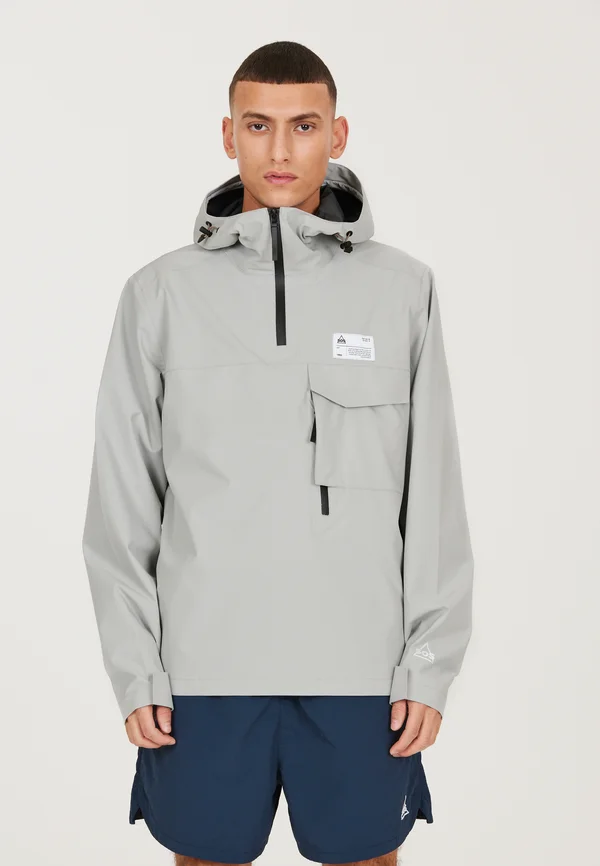 NOOSA - Outdoorjacke -  harbor mist