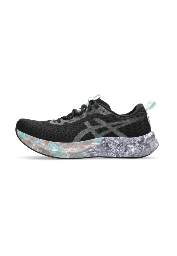 NOOSA TRI 16 - Laufschuh Straße - black soothing sea