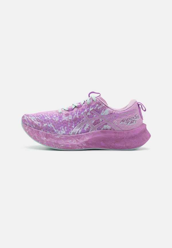 NOOSA TRI 16 - Laufschuh Straße - light ube/lavender glow