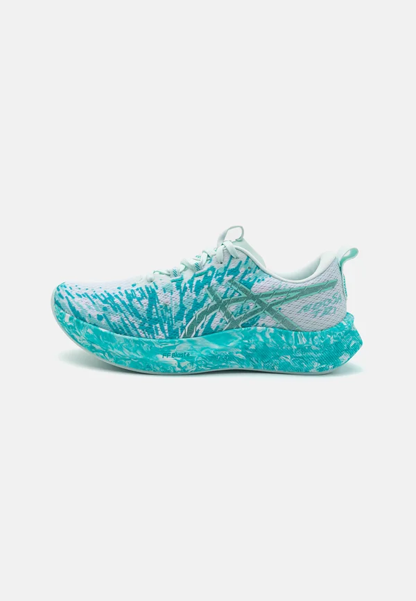 NOOSA TRI 16 - Laufschuh Straße - soothing sea/white