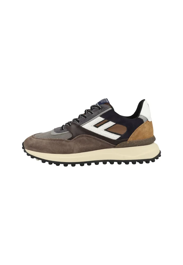 NOPPI 29.06 - Sneaker low - taupe
