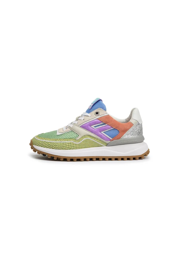 NOPPI 36.0 - Sneaker low - green