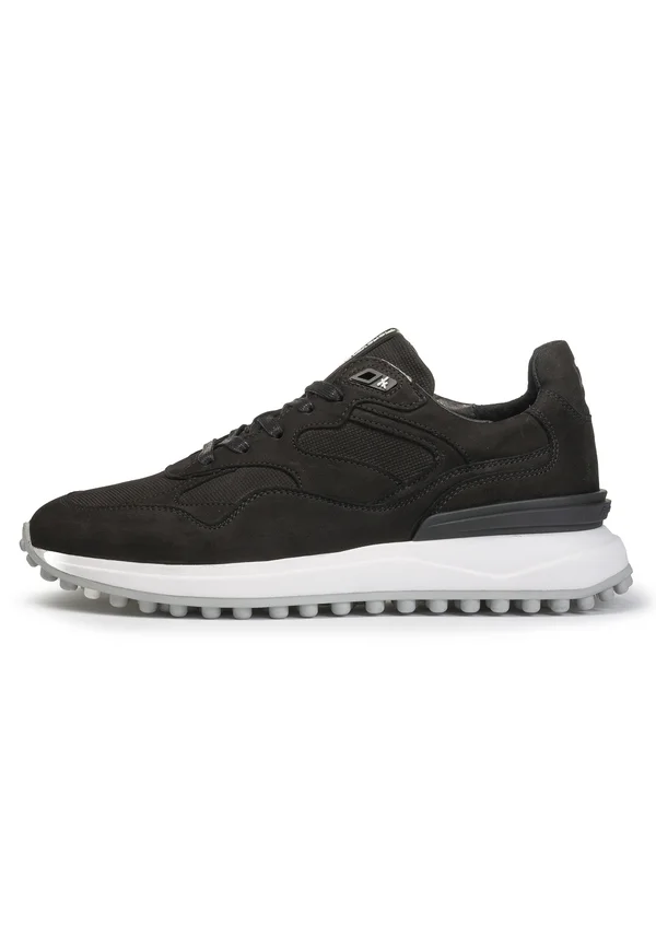 NOPPI - Sneaker low - black