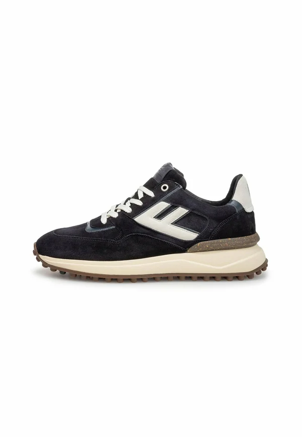 NOPPI - Sneaker low - darkblue