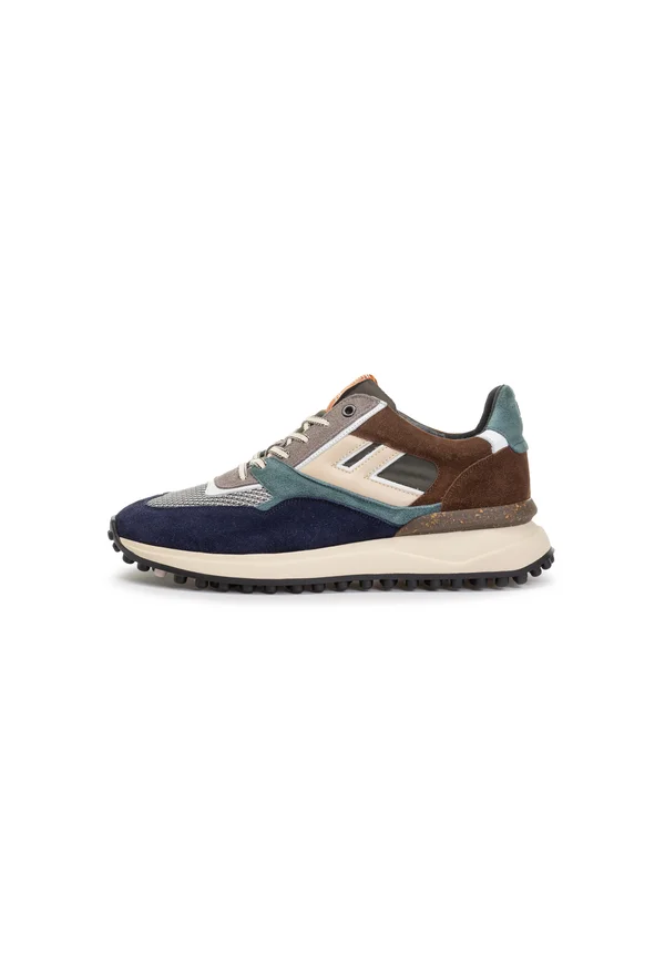 NOPPI  - Sneaker low - darkblue
