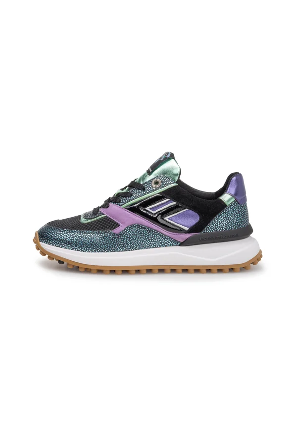 NOPPI - Sneaker low - lightblue