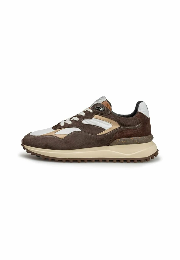 NOPPI - Sneaker low - taupe