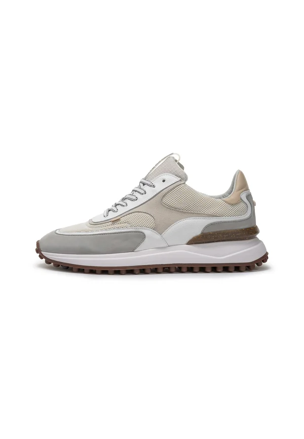 NOPPI - Sneaker low - white