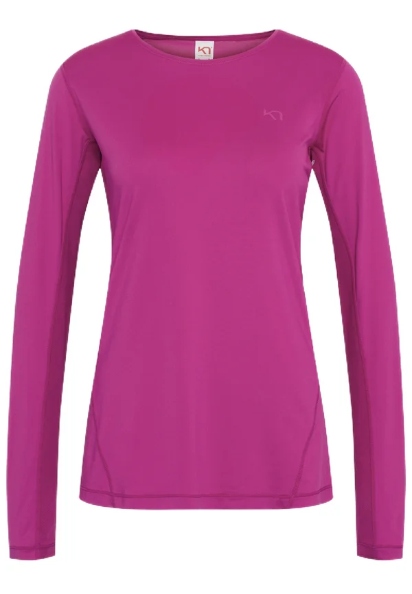 NORA - Langarmshirt - fucha