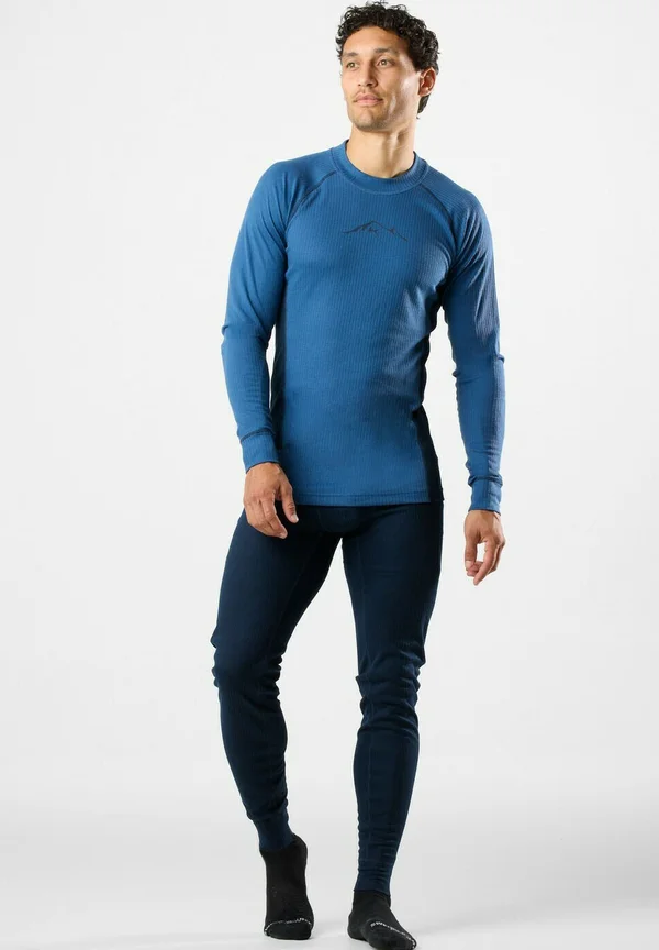 NORDIC ACTIVE SET - Unterhose lang - dk navy blue