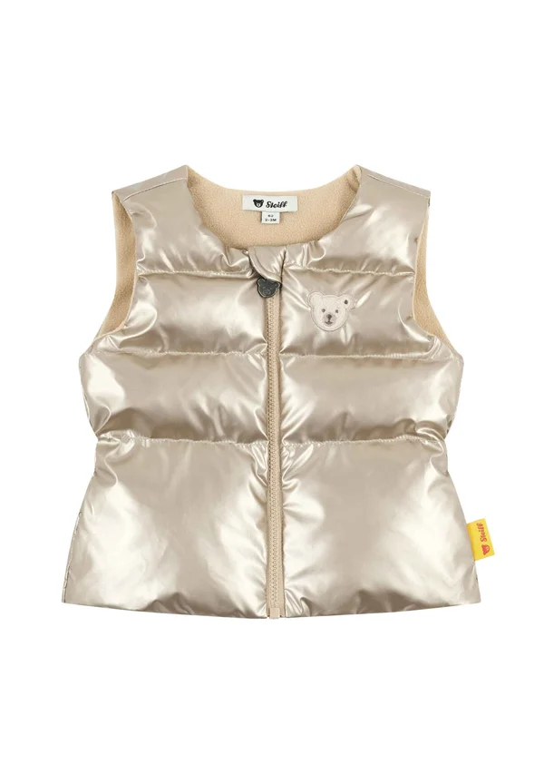 NORDICLAND - Weste - sesame