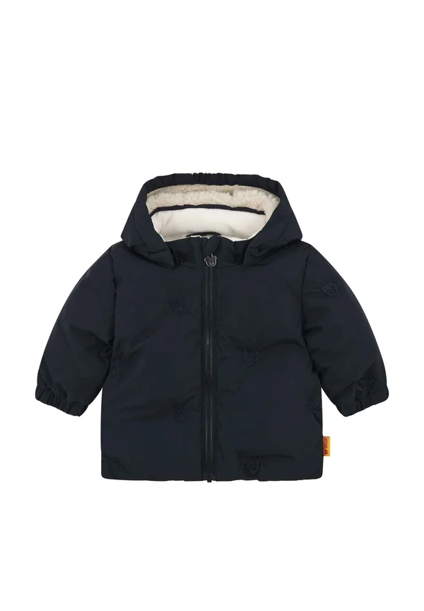 NORDICLAND - Winterjacke - steiff navy