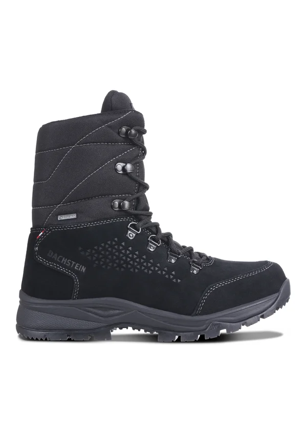 NORDLICHT GTX - Snowboot/Winterstiefel - schwarz