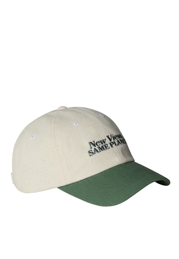 NORM - Cap - duck green new views sa