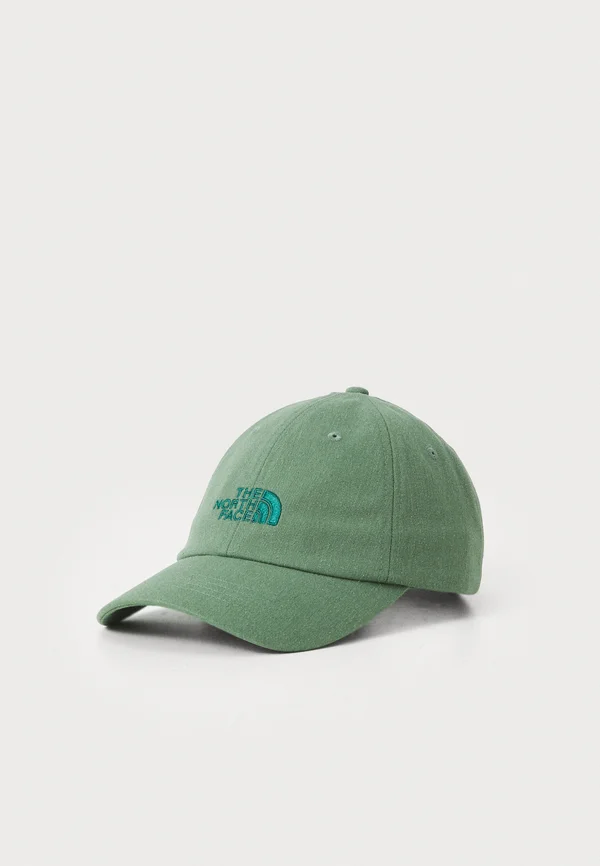NORM - Cap - duck green/deep nori