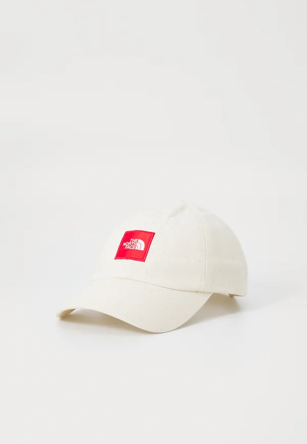 NORM HAT UNISEX - Cap - white dune