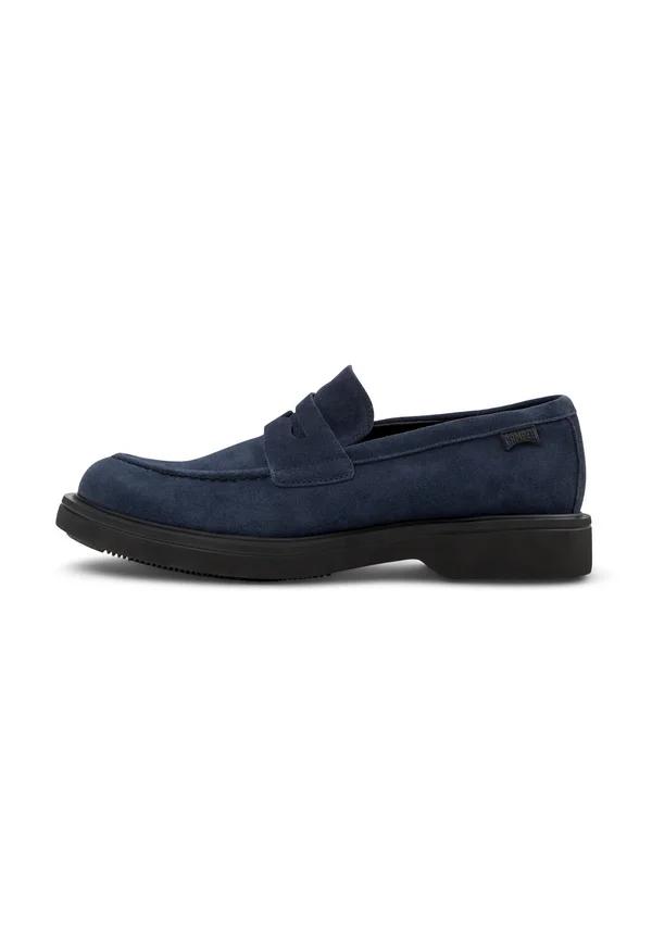 NORMAN - Slipper - marine