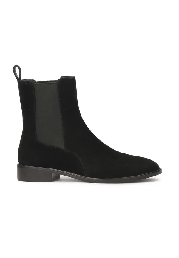NORRIDGE - Stiefelette - black