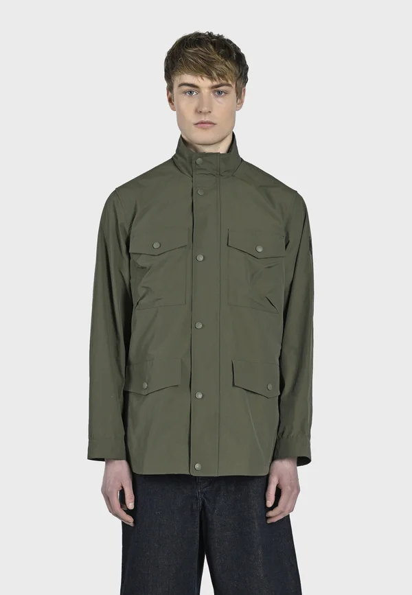 NORRIS - Outdoorjacke - khaki