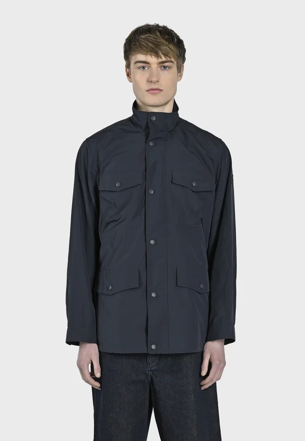 NORRIS - Outdoorjacke - navy blue